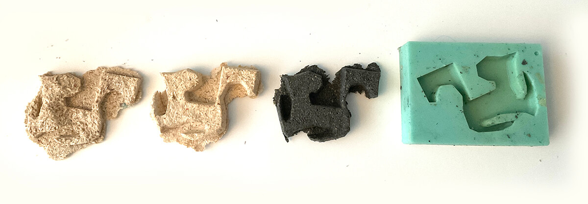 Biomaterial Samples