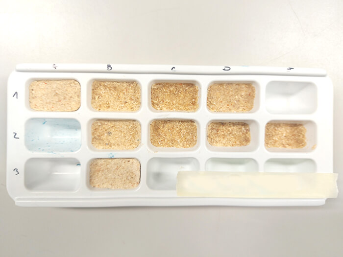 Biomaterial Samples