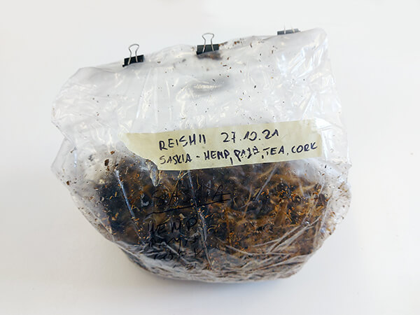 Biomaterial Samples