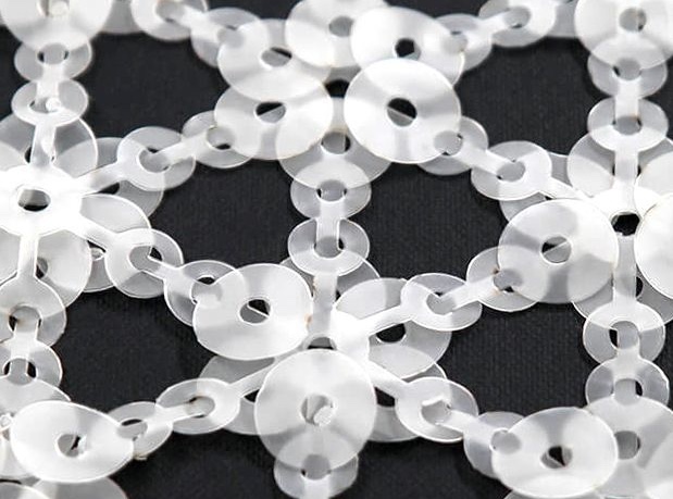 Modular Textiles