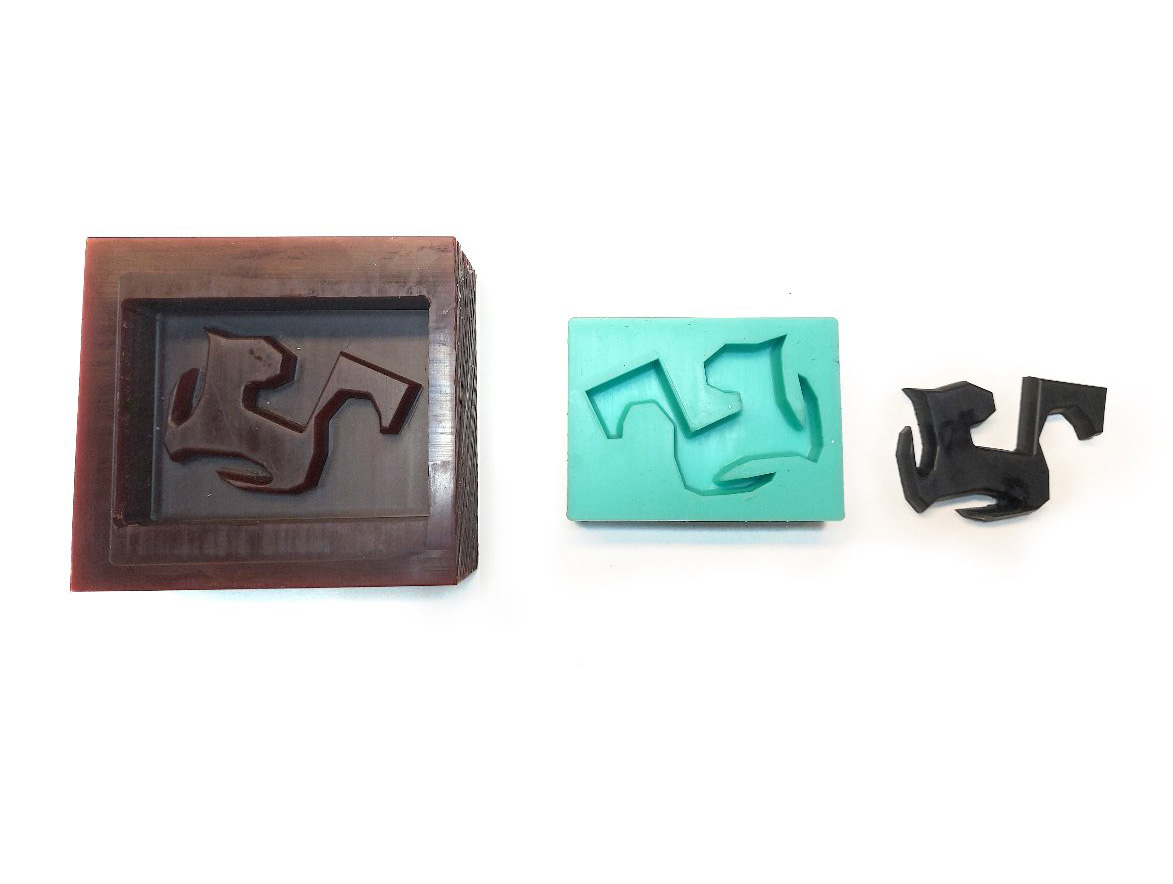Molding and Casting