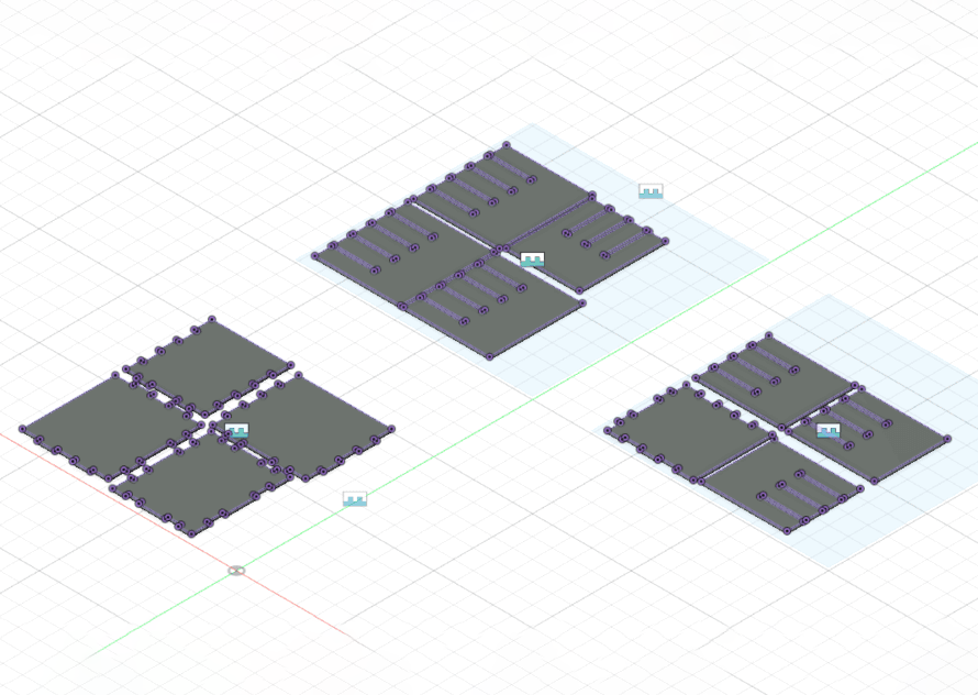 CNC Process
