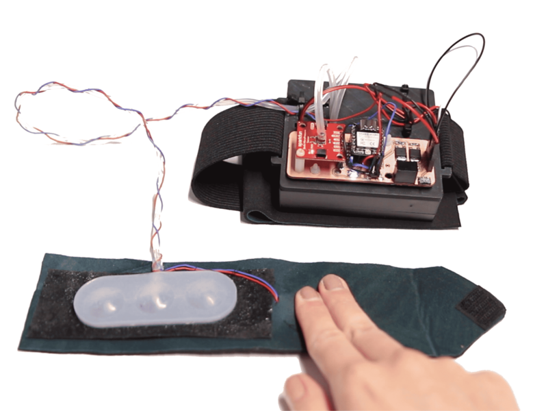 Digital Fabrication