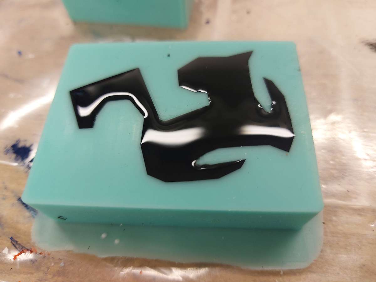 Mold Making